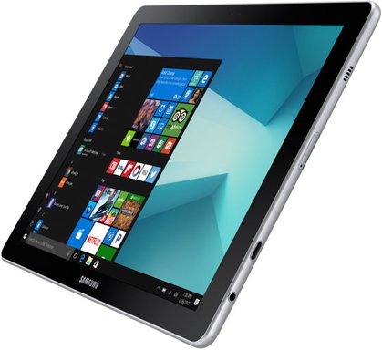 Samsung SM-W627 Galaxy Book 10.6-inch LTE-A 64GB